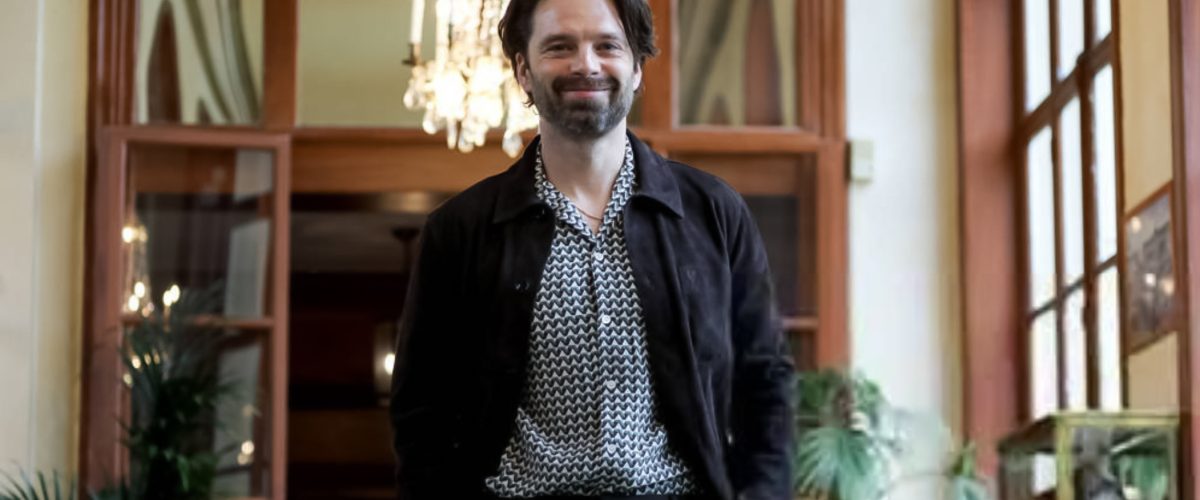 News: Miami Film Fest: Sebastian Stan Set for Precious Gem Award and Live ‘Awards Chatter’ Pod
