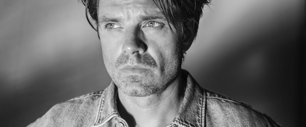 News/Photoshoot: Sebastian Stan for PORT Magazine