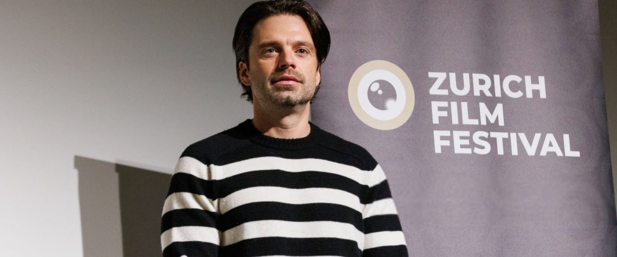 Photo: “ZFF Masters Sebastian Stan” – 20th Zurich Film Festival