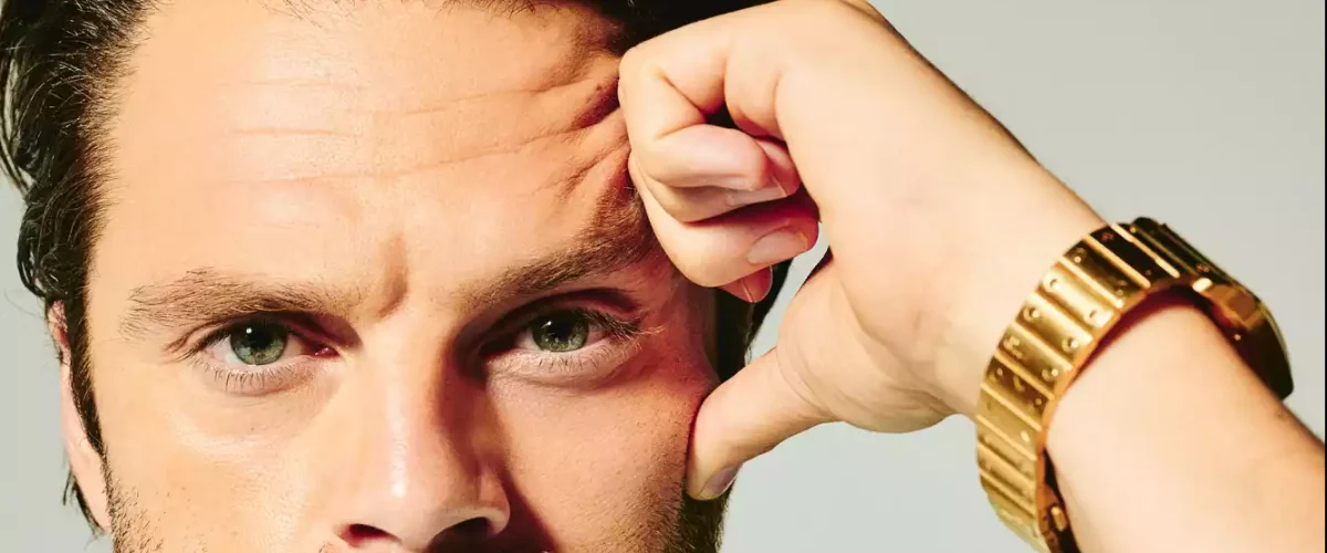 News: Sebastian Stan Scolds “Hypocrite” Trump at ‘The Apprentice’ U.K. Premiere: “Do You Really Trust This Person to Lead a Country?”