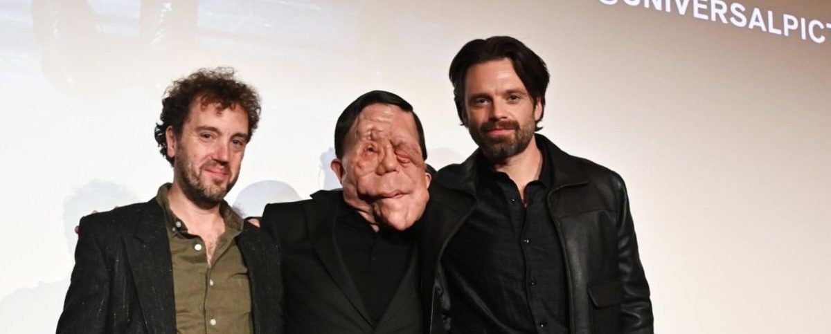 Photos: “A Different Man” Special Screening in London
