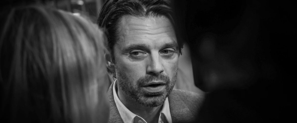 News: Sebastian Stan, the interview: “If I met Trump I would ask him how he looks in the mirror”