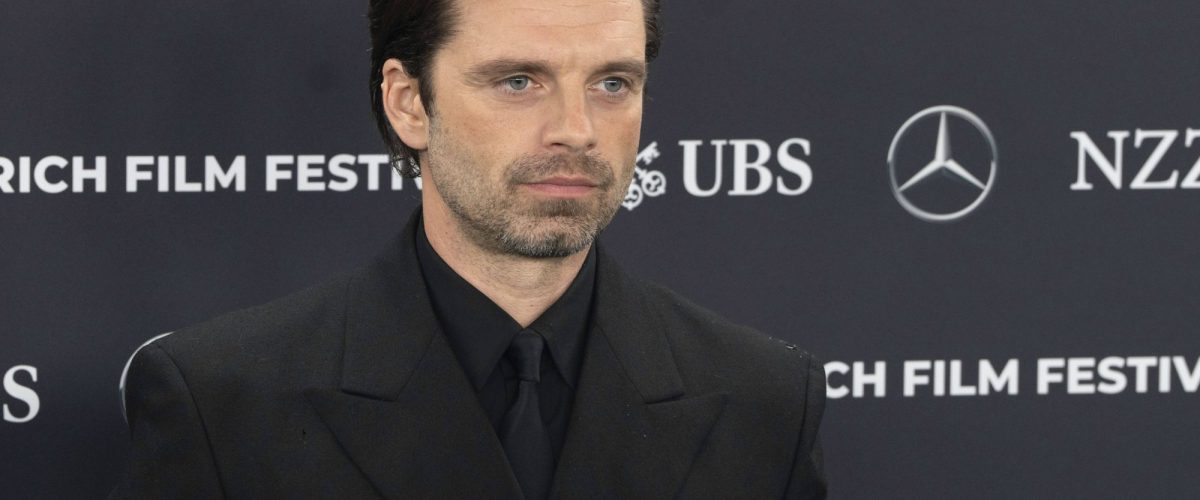 Photo/Video: “The Apprentice” Green Carpet – 20th Zurich Film Festival