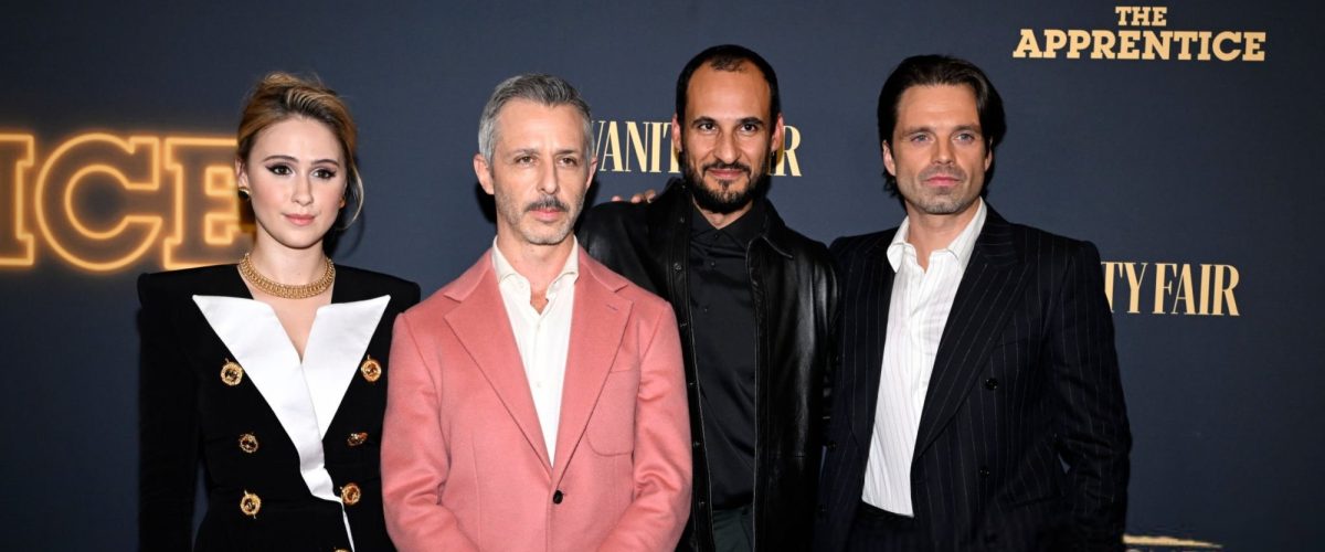Photos: ‘The Apprentice’ NY Premiere (More)