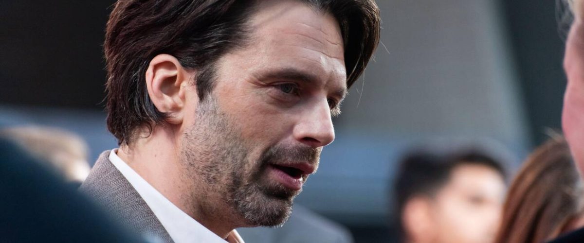 Photos: “The Apprentice” Headline Gala – 68th BFI London Film Festival (More #2)