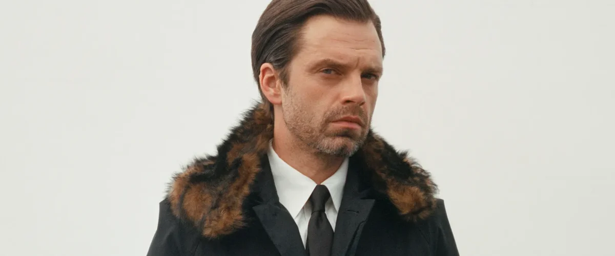 News: How Sebastian Stan became Donald Trump in The Apprentice