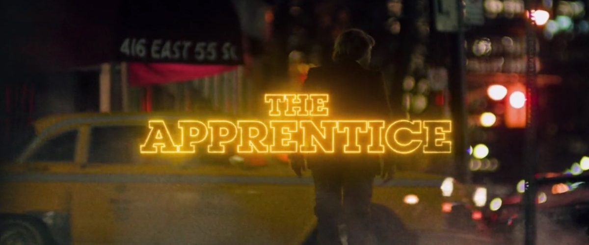 News: Sebastian Stan on playing Trump in ‘The Apprentice’: “A studio boss advised me not to do it”