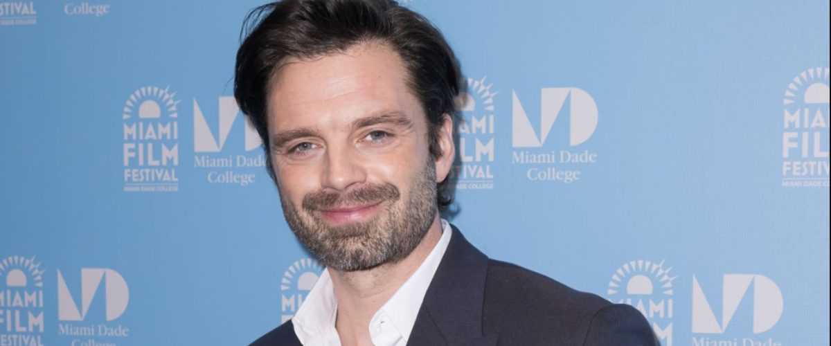 Photos: Miami Film Festival GEMS Honors Sebastian Stan With Precious GEM Award