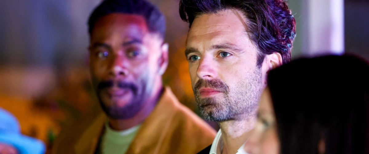 Photos: Los Angeles Magazine Presents: The Leading Man Party Hosted By Cover Stars Colman Domingo, Sebastian Stan, And John David Washington