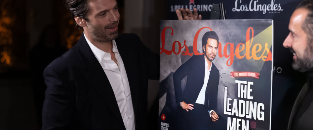 Photos: Los Angeles Magazine Presents: The Leading Man Party – Part II