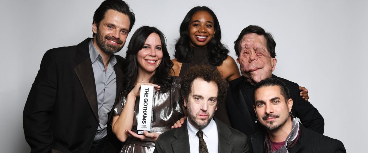 Photo/Video: The Gothams 34th Annual Film Awards (w/ video + screen captures)