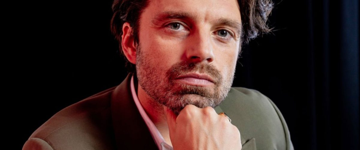Video/Photos: Sebastian Stan and Jeremy Strong talk about playing Donald Trump and Roy Cohn in “The Apprentice” (w/ screencaps)