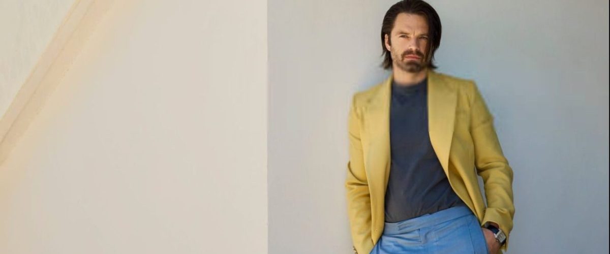 News: BAFTA Nominations – Sebastian Nominated
