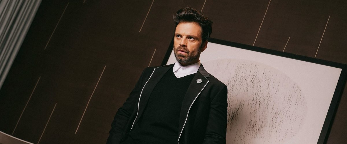 News: How Sebastian Stan found out he was nominated for an Oscar: “I stopped rehearsals and told him.”