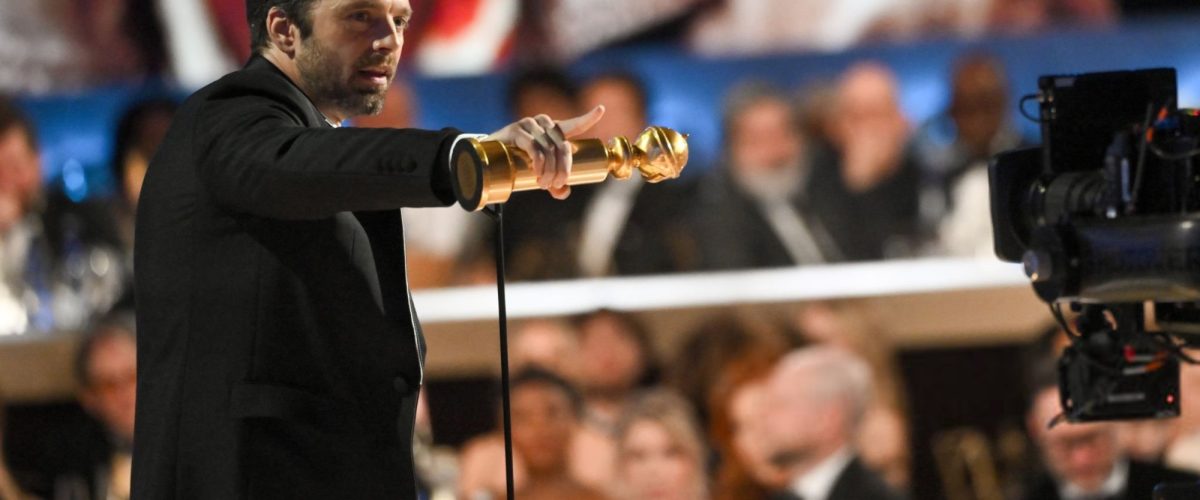 Photo/Video: 2025 Golden Globes – Part II (Video Interviews, BTS Photoshoots, Photos, Screen Captures)