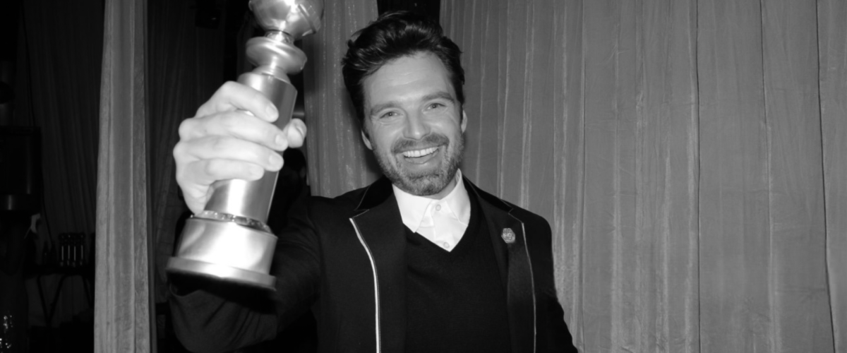 Photos: 2025 Golden Globes – Part III (w/ links to I + II)