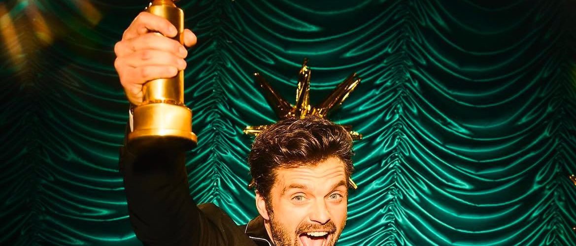 News: Oscar Nominations – Sebastian Nominated for ‘The Apprentice’