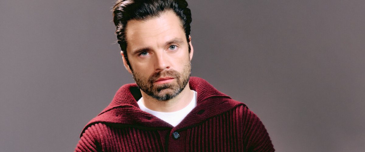 News/Photo/Video: A Turn as Trump Made Sebastian Stan an Unlikely Oscar Nominee | New York Times