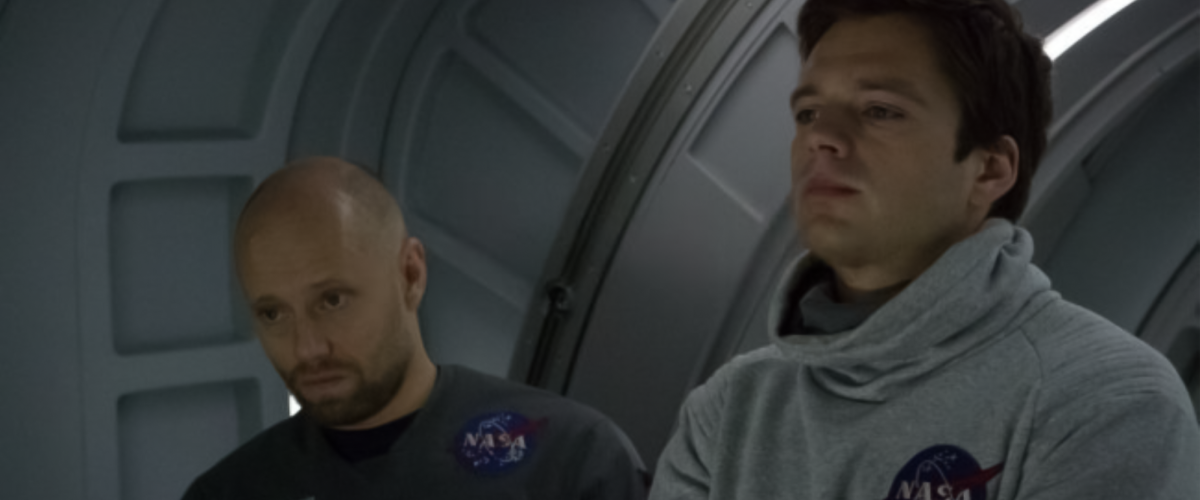 Photos: ‘The Martian’ Production Stills