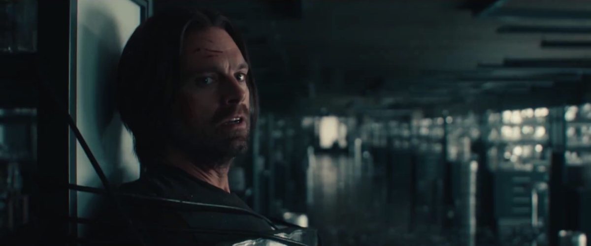 News: [SPOILER] Sebastian Stan didn’t get Thunderbolts* joke about Bucky’s arm in dishwasher: ‘This is silly’