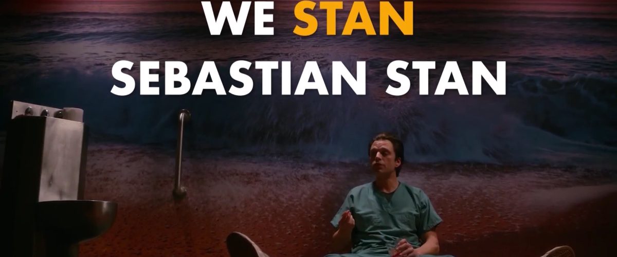 Photo/Video: Alamo Drafthouse “We Stan Sebastian Stan” Pre-Thunderbolts Show Video (w/ Screencaps) & ‘Thunderbolts’ BTS Photos + New/Old Oscar Photos