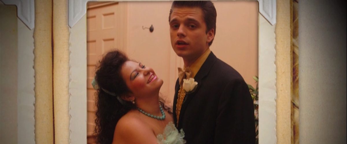 Photo/Video: ‘Tony n’ Tina’s Wedding’ 2007 DVD Extras (w/ screen captures)