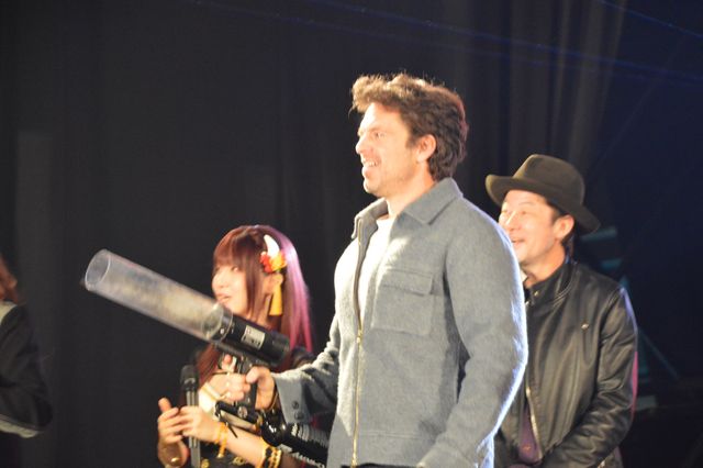 Photo/Video: 2025 Tokyo Comic Con (Complete Event)