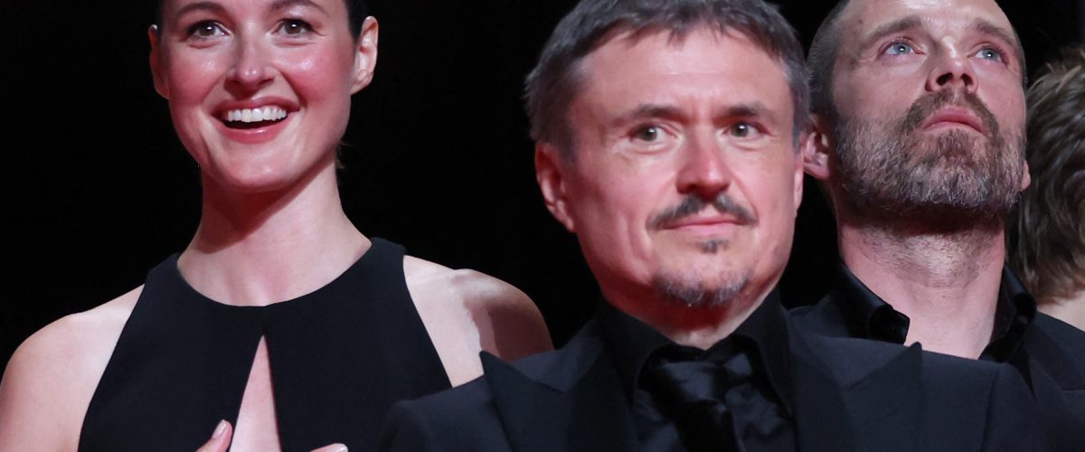 Photos: Cannes 2026 – Closing Ceremony Events