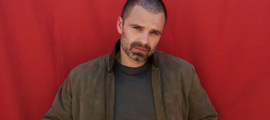 Photo: 79th Cannes Film Festival Portraits [Thomas Laisné + Sebastien Vincent]
