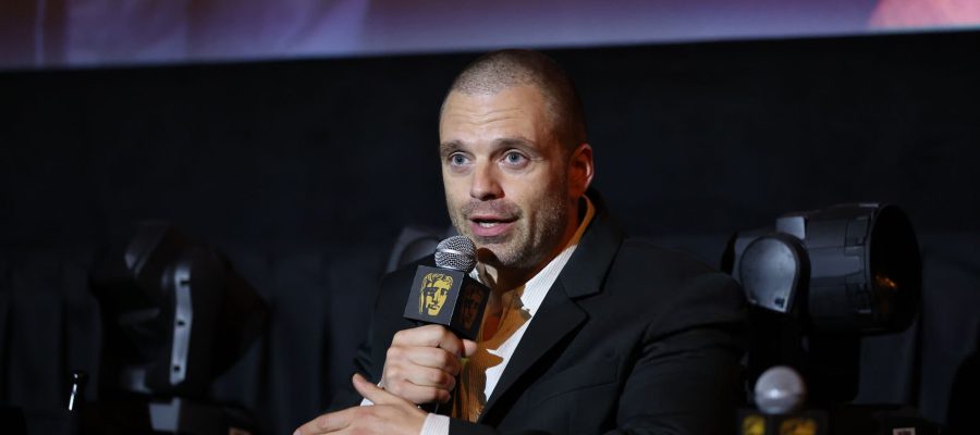 Photos: NY: “Fjord” BAFTA Screening