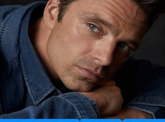 News: Sebastian at NYCC 2026